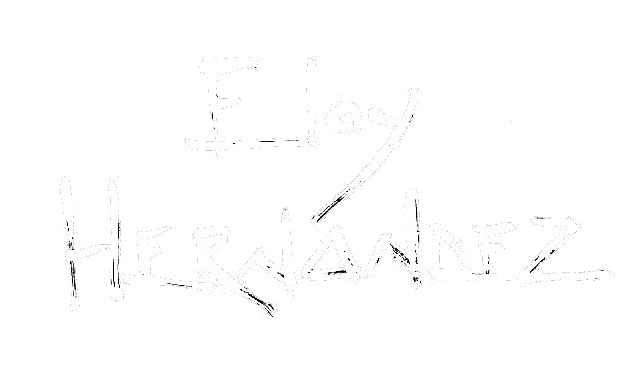 Eloy Hernández Logo